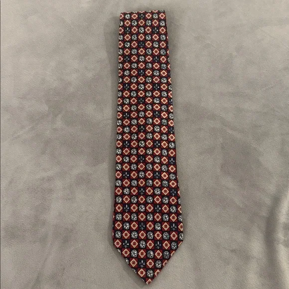 Dior Tie 12